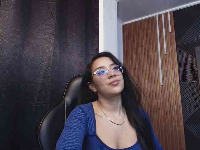 zoee-martiins webcam