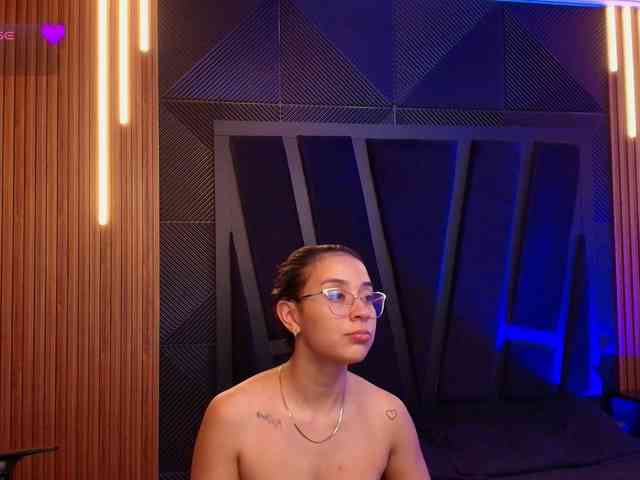 zoee-martiins webcam