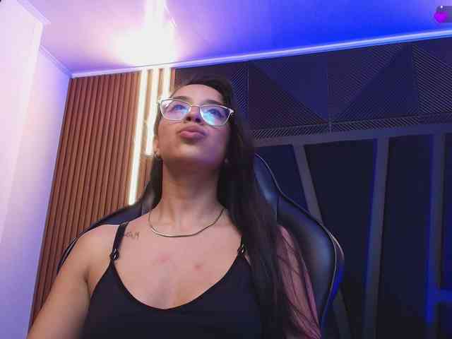 zoee-martiins webcam