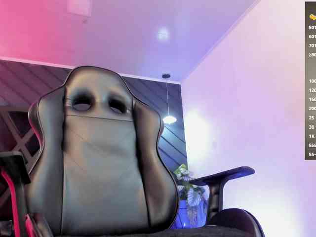 zoee-martiins webcam