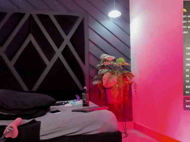 zoee-martiins webcam