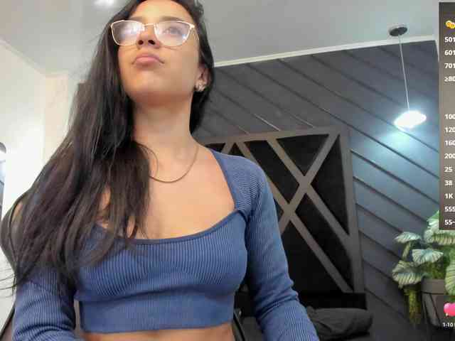 zoee-martiins webcam