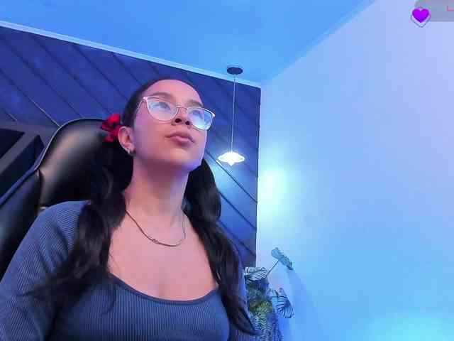 zoee-martiins webcam