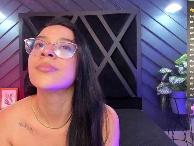 zoee-martiins webcam