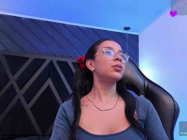 zoee-martiins webcam