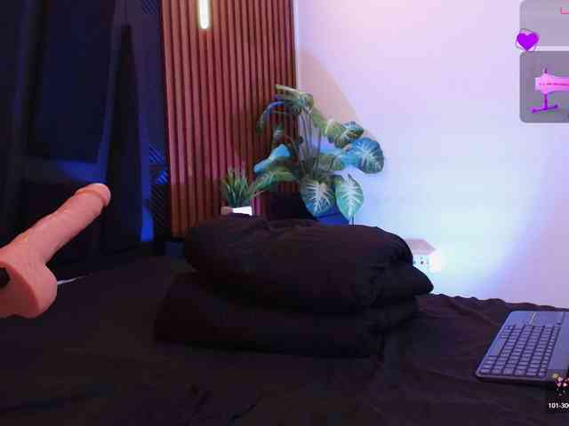 zoee-martiins webcam