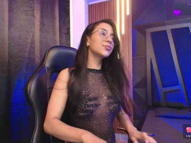 zoee-martiins webcam