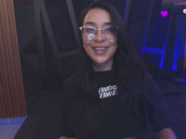 zoee-martiins webcam