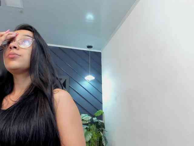 zoee-martiins webcam