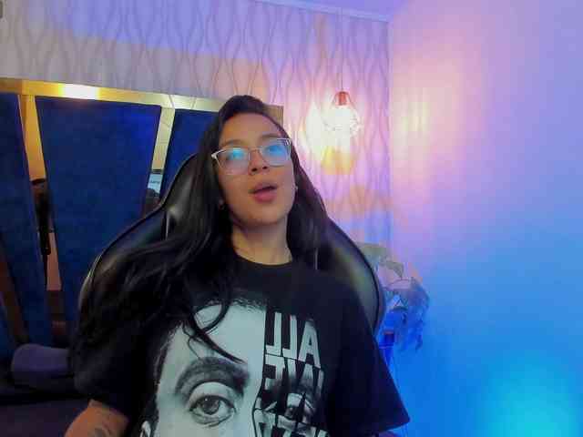 zoee-martiins webcam