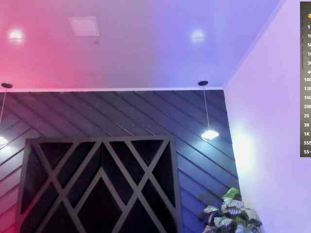 zoee-martiins webcam