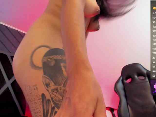 zoee-martiins webcam