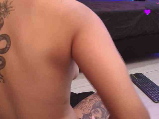 zoee-martiins webcam