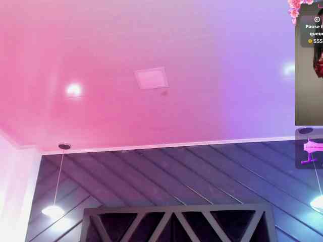 zoee-martiins webcam