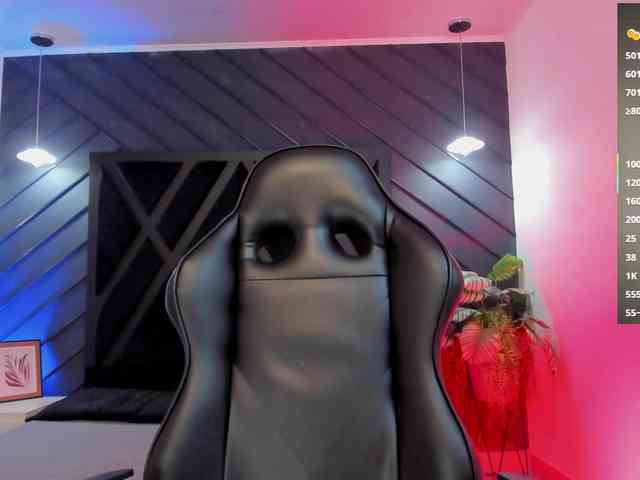 zoee-martiins webcam