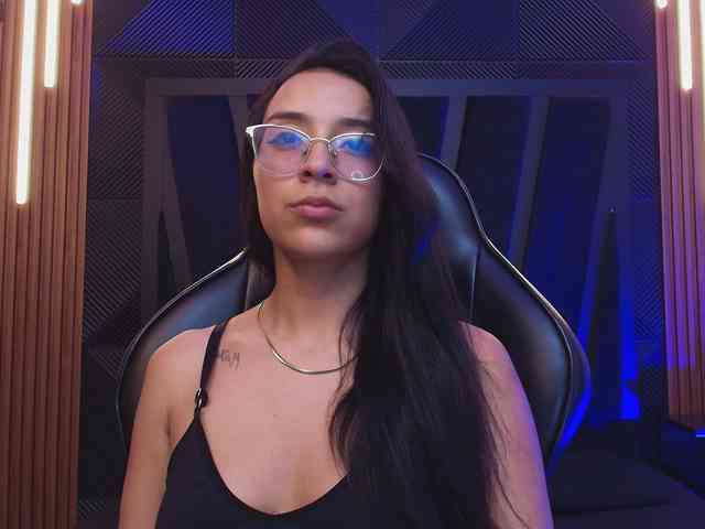 zoee-martiins webcam