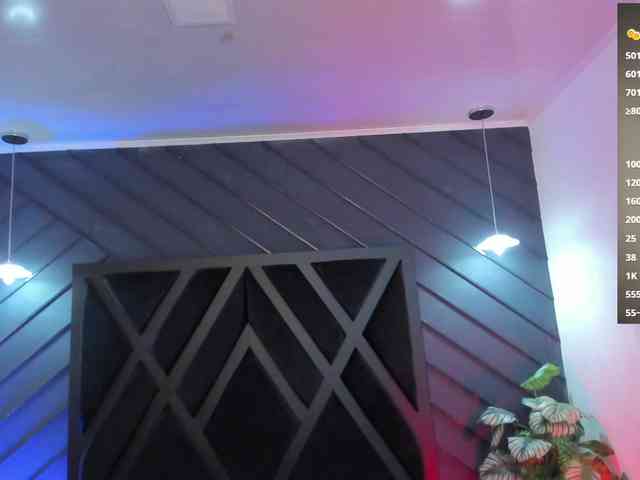 zoee-martiins webcam