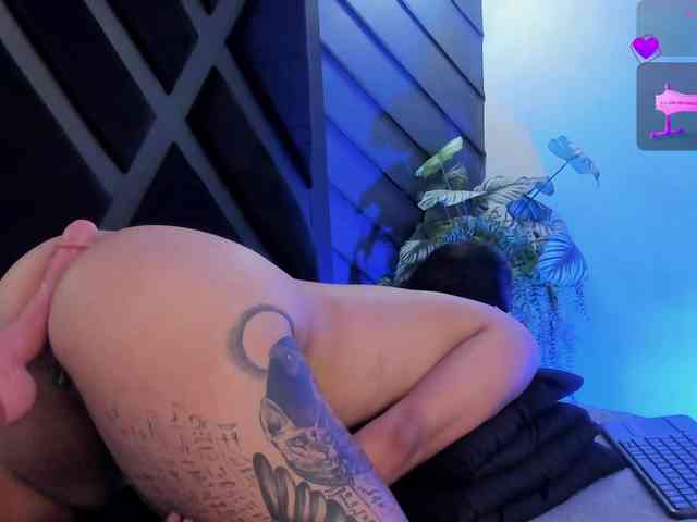 zoee-martiins webcam