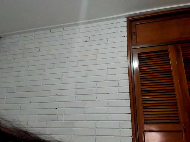 NaiaStant from BongaCams is Freechat