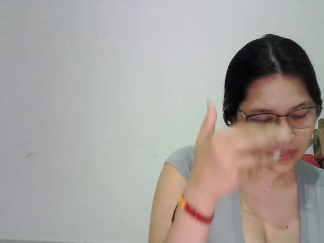 NaiaStant Live Cam on BongaCams