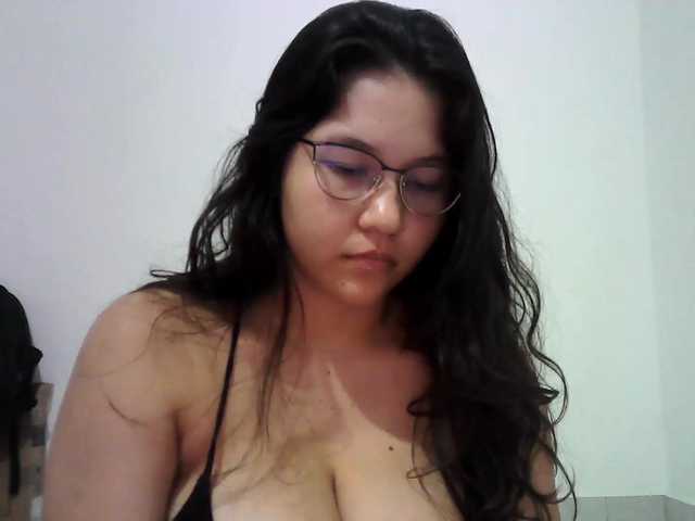 NaiaStant's BongaCams show and profile