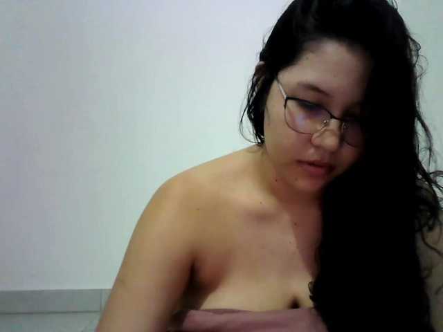 NaiaStant's BongaCams show and profile