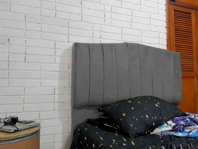 NaiaS webcam