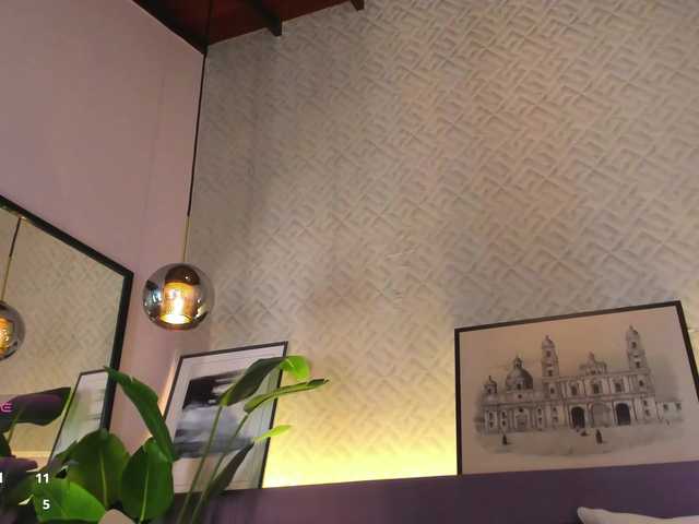 gabyvega's BongaCams show and profile