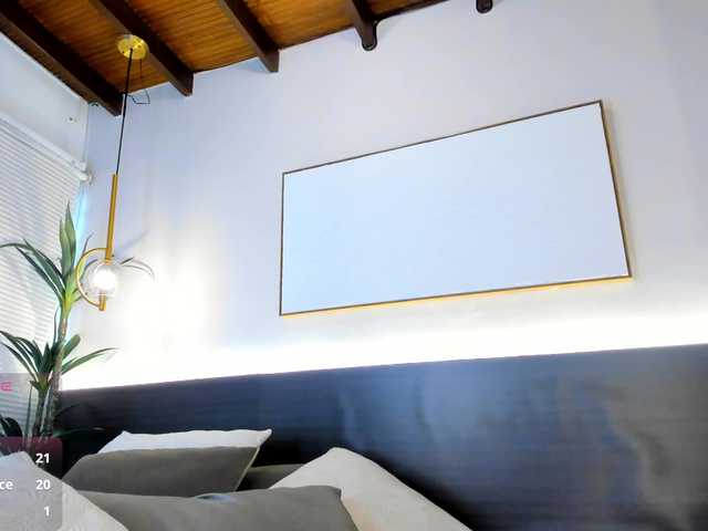 gabyvega's BongaCams show and profile