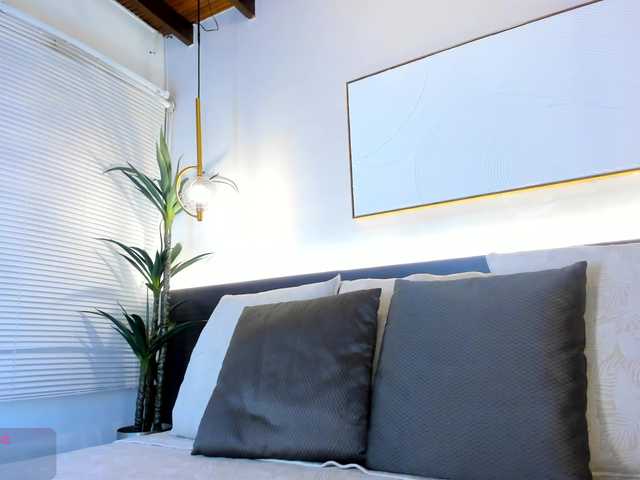 gabyvega's BongaCams show and profile