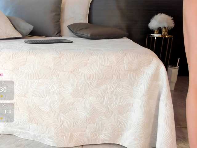 gabyvega's BongaCams show and profile