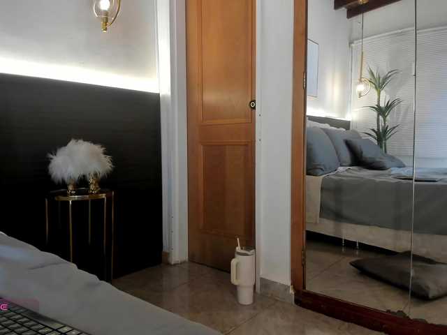 gabyvega's BongaCams show and profile