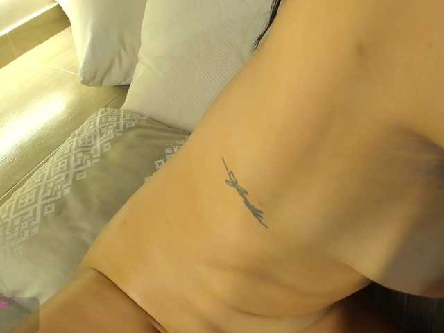 gabyvega's BongaCams show and profile