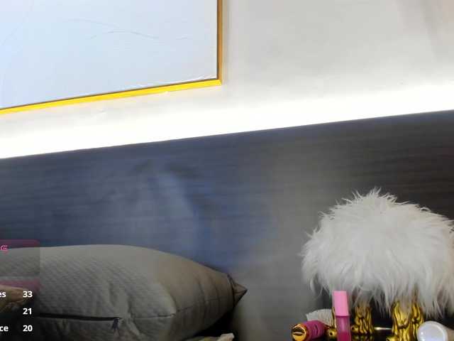 gabyvega's BongaCams show and profile