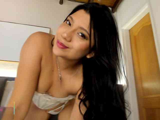 gabyvega webcam