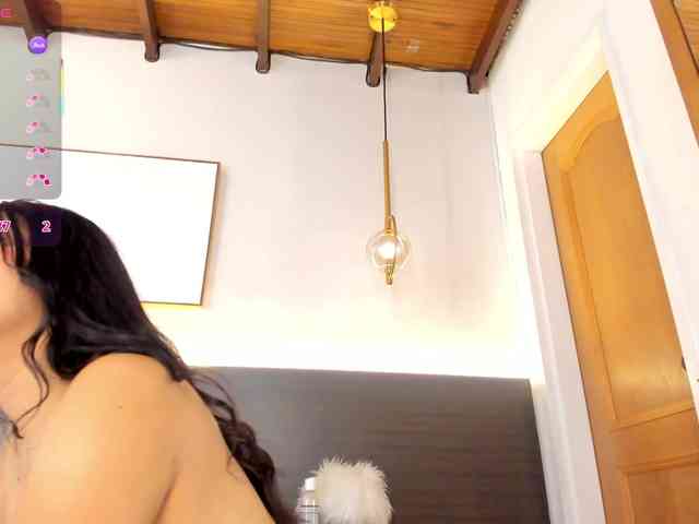 gabyvega webcam