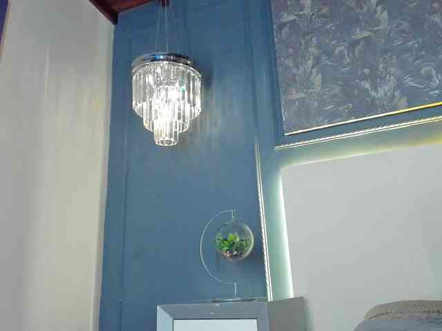 gabyvega Live Webcam on BongaCams