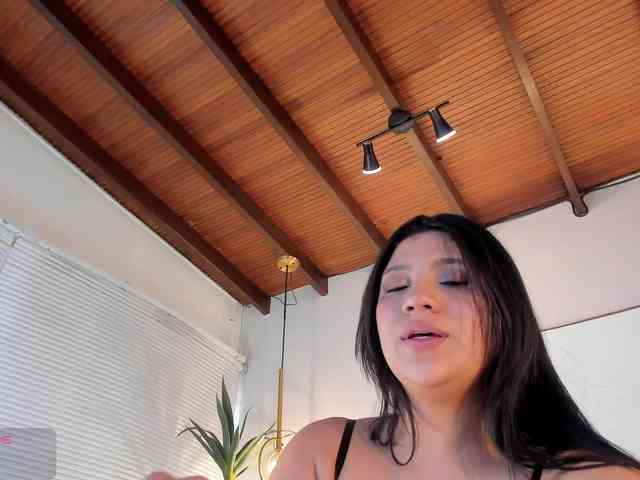gabyvega webcam