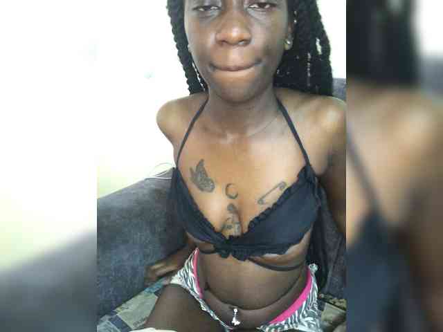 Dirty-princess8 webcam