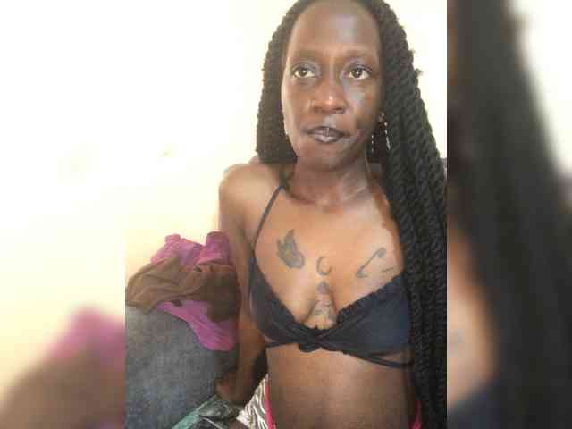 Dirty-princess8 webcam