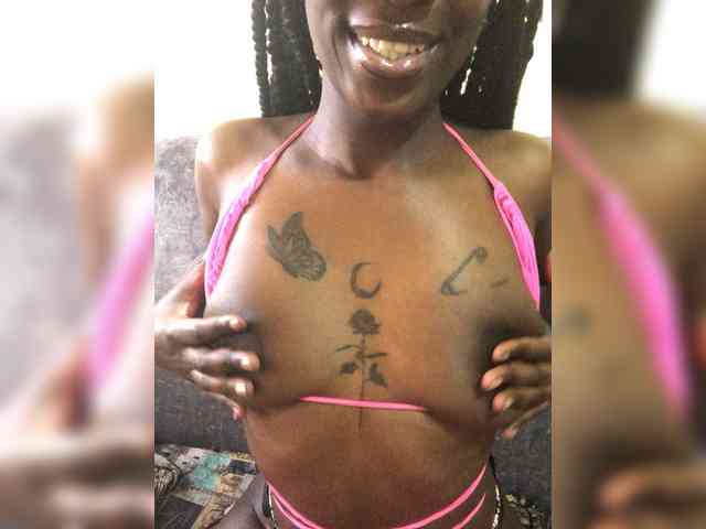 Dirty-princess8 webcam