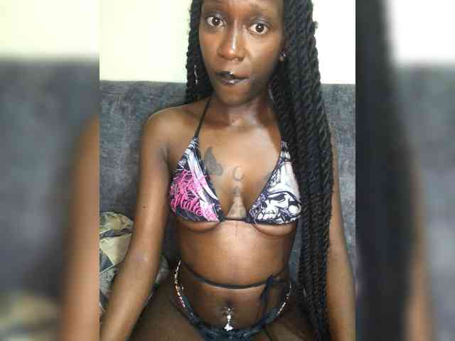 Dirty-princess8 webcam