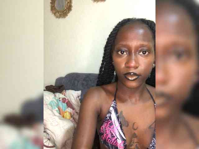 Dirty-princess8 webcam