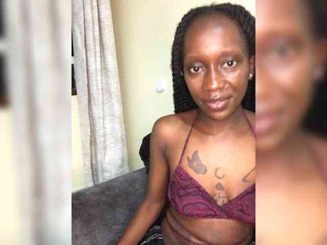 Dirty-princess8 webcam