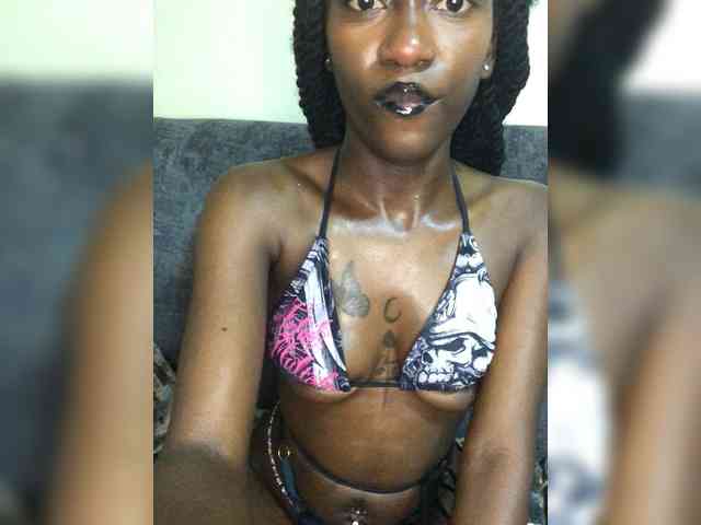 Dirty-princess8 webcam