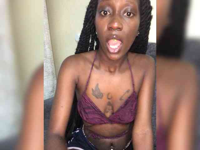 Dirty-princess8 webcam