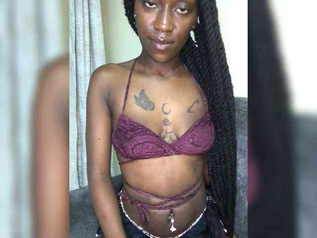 Dirty-princess8 webcam