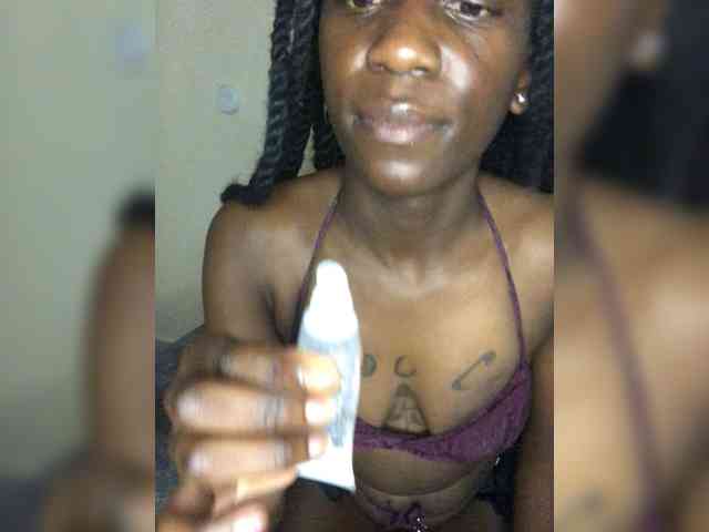 Dirty-princess8 webcam