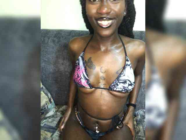 Dirty-princess8 webcam