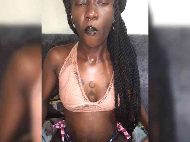 Dirty-princess8 webcam